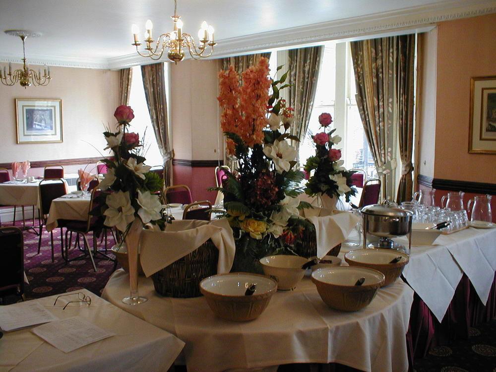 Glen Usk Hotel Llandrindod Wells Luaran gambar