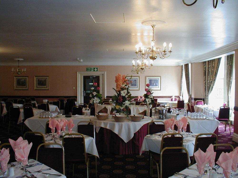 Glen Usk Hotel Llandrindod Wells Luaran gambar