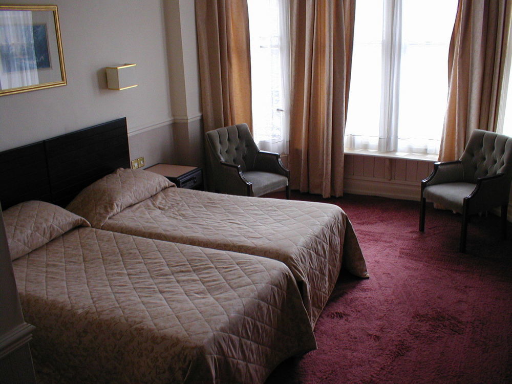 Glen Usk Hotel Llandrindod Wells Luaran gambar