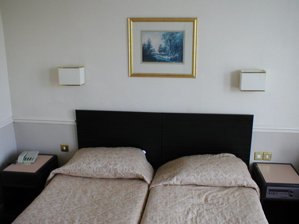 Glen Usk Hotel Llandrindod Wells Luaran gambar