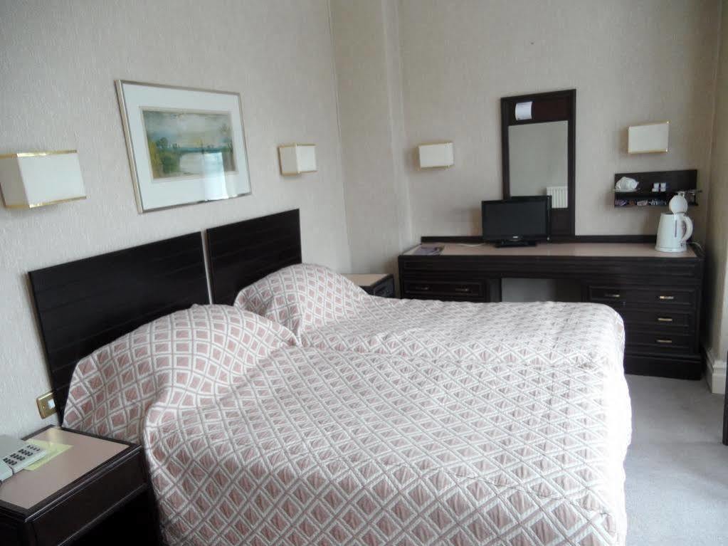 Glen Usk Hotel Llandrindod Wells Luaran gambar