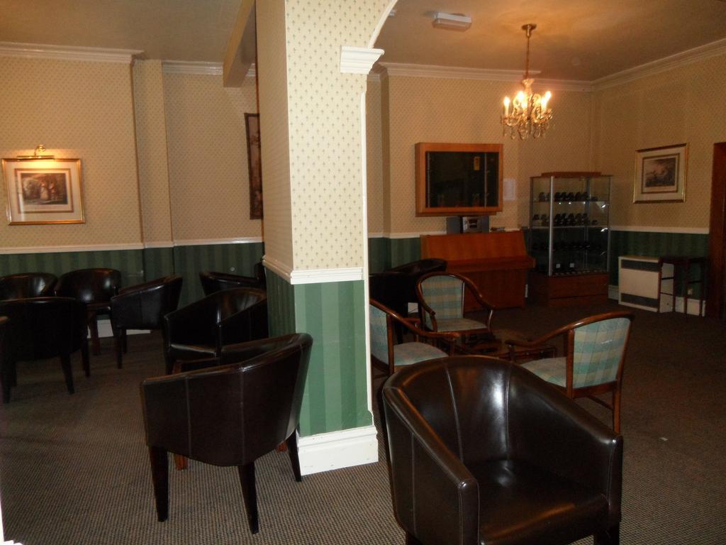 Glen Usk Hotel Llandrindod Wells Luaran gambar