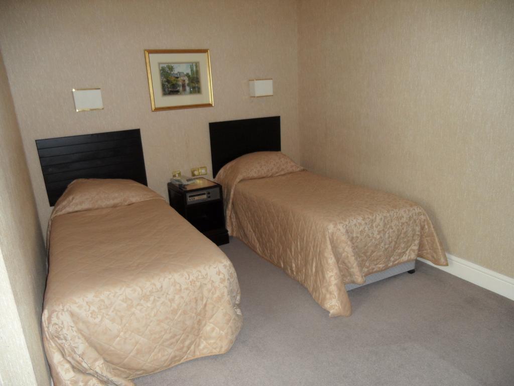 Glen Usk Hotel Llandrindod Wells Luaran gambar