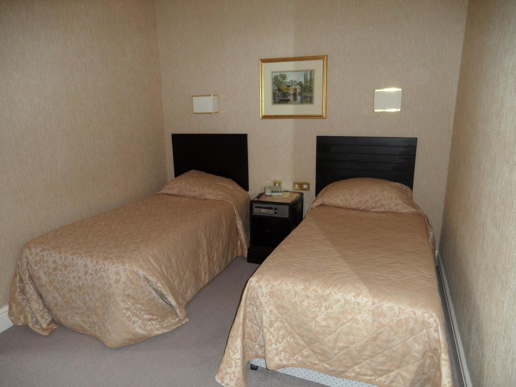 Glen Usk Hotel Llandrindod Wells Luaran gambar