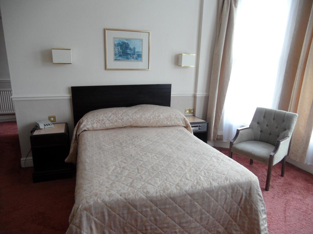 Glen Usk Hotel Llandrindod Wells Luaran gambar