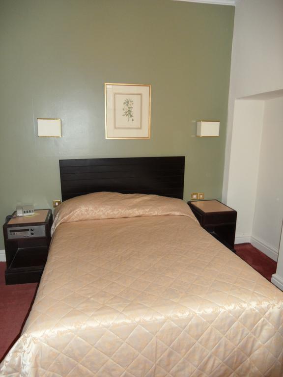 Glen Usk Hotel Llandrindod Wells Luaran gambar