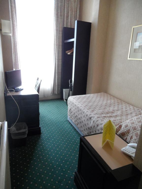 Glen Usk Hotel Llandrindod Wells Luaran gambar